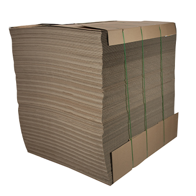 Corrugated Category Image
