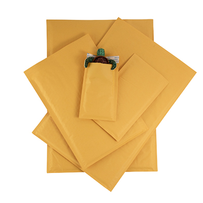 Mailers Category Image